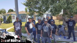 sons of nwa curtis young lil eazy e e3 compton blu pats legacy straight outta compton universal pictures legendary garry sun prophecy sunofhollywood 11