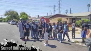 sons of nwa curtis young lil eazy e e3 compton blu pats legacy straight outta compton universal pictures legendary garry sun prophecy sunofhollywood 12