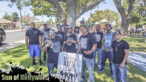 sons of nwa curtis young lil eazy e e3 compton blu pats legacy straight outta compton universal pictures legendary garry sun prophecy sunofhollywood 15