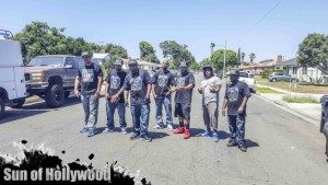 sons of nwa curtis young lil eazy e e3 compton blu pats legacy straight outta compton universal pictures legendary garry sun prophecy sunofhollywood 42