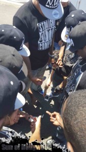 sons of nwa curtis young lil eazy e e3 compton blu pats legacy straight outta compton universal pictures legendary garry sun prophecy sunofhollywood 45