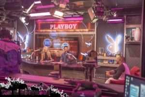 curtis young andrea lowell dan cummins nick swardson playboy tv morning show garry sun prophecy sunofhollywood 20