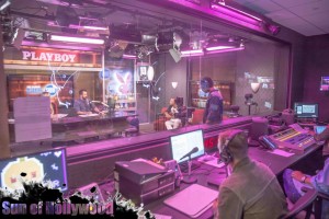 curtis young andrea lowell dan cummins nick swardson playboy tv morning show garry sun prophecy sunofhollywood 21