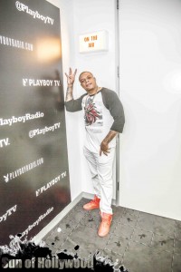 curtis young andrea lowell dan cummins nick swardson playboy tv morning show garry sun prophecy sunofhollywood 25