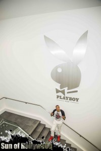 Whassup Playboy !!