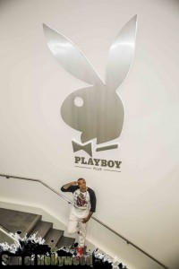 curtis young andrea lowell dan cummins nick swardson playboy tv morning show garry sun prophecy sunofhollywood 40