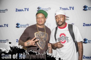 curtis young krayzie bone thugs n harmony tradio v keef g da bum lotte gilliam vanessa young garry prophecy sun sunofhollywood 25