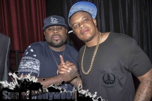 Crooked I & Curtis