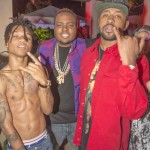 sean kingston swae lee rae sremmurd mike will made it firstslice pizza party garry sun prophecy sunofhollywood 08