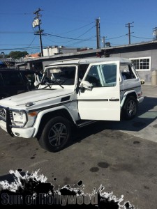 karissa kristina shannon car accident mercedes g wagon hospital garry sun prophecy sunofhollywood 04