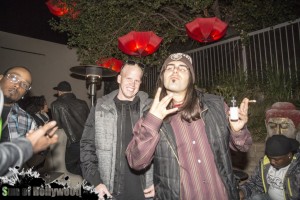 krayzie bone chasing the devil xen lounge bone thugs n harmony layzie steve lobel eb tracy jernagin edidon money b ducttape gang garry sun prophecy sunofhollywood 19