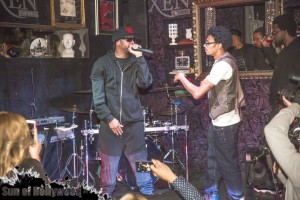 krayzie bone chasing the devil xen lounge bone thugs n harmony layzie steve lobel eb tracy jernagin edidon money b ducttape gang garry sun prophecy sunofhollywood 22