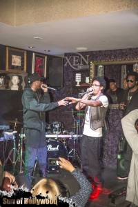 krayzie bone chasing the devil xen lounge bone thugs n harmony layzie steve lobel eb tracy jernagin edidon money b ducttape gang garry sun prophecy sunofhollywood 26