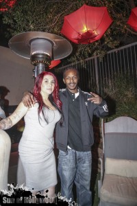 krayzie bone chasing the devil xen lounge bone thugs n harmony layzie steve lobel eb tracy jernagin edidon money b ducttape gang garry sun prophecy sunofhollywood 33