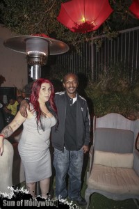 krayzie bone chasing the devil xen lounge bone thugs n harmony layzie steve lobel eb tracy jernagin edidon money b ducttape gang garry sun prophecy sunofhollywood 35