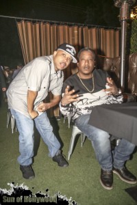 krayzie bone chasing the devil xen lounge bone thugs n harmony layzie steve lobel eb tracy jernagin edidon money b ducttape gang garry sun prophecy sunofhollywood 42