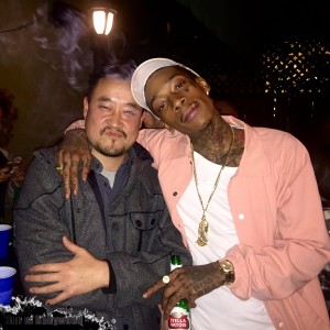 snoop dogg g7 wiz khalifa bishop don magic juan babee loc slink johnson edidon omar gooding tyrin turner lil caine welven da great garry sun prophecy sunofhollywood 01