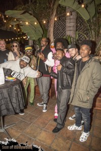 snoop dogg g7 wiz khalifa bishop don magic juan babee loc slink johnson edidon omar gooding tyrin turner lil caine welven da great garry sun prophecy sunofhollywood 09