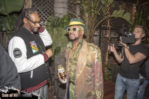 snoop dogg g7 wiz khalifa bishop don magic juan babee loc slink johnson edidon omar gooding tyrin turner lil caine welven da great garry sun prophecy sunofhollywood 15