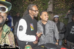 snoop dogg g7 wiz khalifa bishop don magic juan babee loc slink johnson edidon omar gooding tyrin turner lil caine welven da great garry sun prophecy sunofhollywood 16