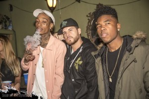 snoop dogg g7 wiz khalifa bishop don magic juan babee loc slink johnson edidon omar gooding tyrin turner lil caine welven da great garry sun prophecy sunofhollywood 27