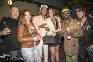 snoop dogg g7 wiz khalifa bishop don magic juan babee loc slink johnson edidon omar gooding tyrin turner lil caine welven da great garry sun prophecy sunofhollywood 34