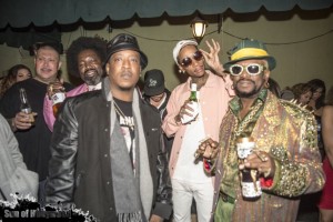 snoop dogg g7 wiz khalifa bishop don magic juan babee loc slink johnson edidon omar gooding tyrin turner lil caine welven da great garry sun prophecy sunofhollywood 43