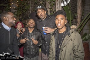 snoop dogg g7 wiz khalifa bishop don magic juan babee loc slink johnson edidon omar gooding tyrin turner lil caine welven da great garry sun prophecy sunofhollywood 49