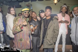 snoop dogg g7 wiz khalifa bishop don magic juan babee loc slink johnson edidon omar gooding tyrin turner lil caine welven da great garry sun prophecy sunofhollywood 65