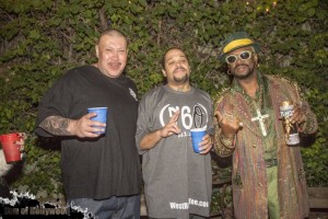 snoop dogg g7 wiz khalifa bishop don magic juan babee loc slink johnson edidon omar gooding tyrin turner lil caine welven da great garry sun prophecy sunofhollywood 75