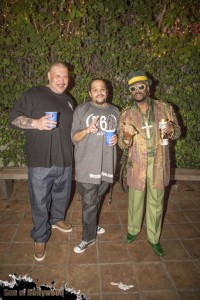 snoop dogg g7 wiz khalifa bishop don magic juan babee loc slink johnson edidon omar gooding tyrin turner lil caine welven da great garry sun prophecy sunofhollywood 76