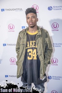 uiculture evan ross lil caine yuliya lasmovich daniel baldwin manns chinese theater garry sun prophecy sunofhollywood 10