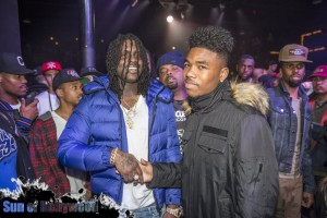 chief keef lil caine observatory oc menace garry sun prophecy sunofhollywood 04