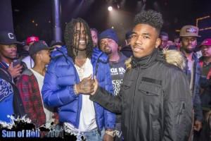 chief keef lil caine observatory oc menace garry sun prophecy sunofhollywood 05