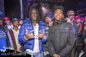 chief keef lil caine observatory oc menace garry sun prophecy sunofhollywood 07