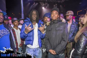 chief keef lil caine observatory oc menace garry sun prophecy sunofhollywood 08