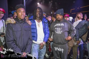 chief keef lil caine observatory oc menace garry sun prophecy sunofhollywood 18