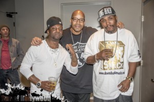 Three Kings