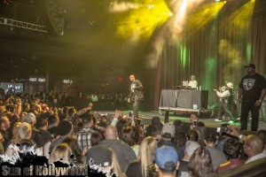 warren g krayzie bone ras kass c knight dove shack brooklyn bowl linq las vegas garry sun prophecy sunofhollywood 54