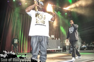 C Knight Can Bring an LBC Summer to a Vegas Winter Anyday