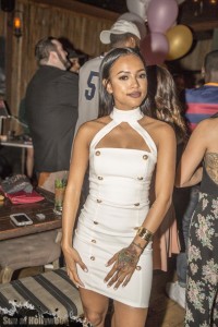 karrueche tran kaepop colourpop makeup garry sun prophecy sunofhollywood 13