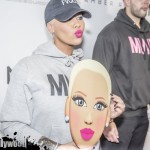 amber rose muva moji emoji launch party dave n busters hollywood highland dennis graham drake too short trinidad james mally mall garry sun prophecy sunofhollywood 03