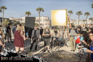 chris brown benny benassi paradise riveting entertainment hermosa beach pier jay tauzin thor wixom garry sun prophecy sunofhollywood 10