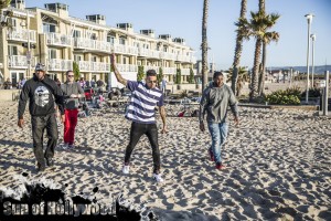 chris brown benny benassi paradise riveting entertainment hermosa beach pier jay tauzin thor wixom garry sun prophecy sunofhollywood 19