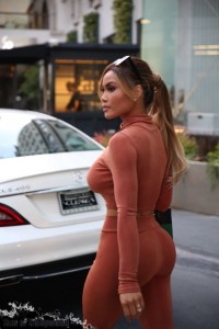 daphne joy flaunts tightly rightly garry sun prophecy sunofhollywood 15