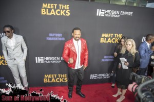 meet the blacks mike epps deon taylor tyrin turner lil caine ebie ms blair tracy jernagin warren g snoop dogg tommy davidson jamie foxx arclight garry sun prophecy sunofhollywood 02