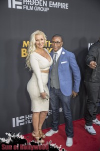 meet the blacks mike epps deon taylor tyrin turner lil caine ebie ms blair tracy jernagin warren g snoop dogg tommy davidson jamie foxx arclight garry sun prophecy sunofhollywood 05