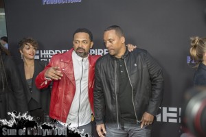 meet the blacks mike epps deon taylor tyrin turner lil caine ebie ms blair tracy jernagin warren g snoop dogg tommy davidson jamie foxx arclight garry sun prophecy sunofhollywood 09