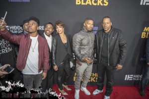 meet the blacks mike epps deon taylor tyrin turner lil caine ebie ms blair tracy jernagin warren g snoop dogg tommy davidson jamie foxx arclight garry sun prophecy sunofhollywood 18