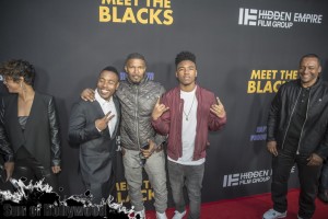 meet the blacks mike epps deon taylor tyrin turner lil caine ebie ms blair tracy jernagin warren g snoop dogg tommy davidson jamie foxx arclight garry sun prophecy sunofhollywood 20